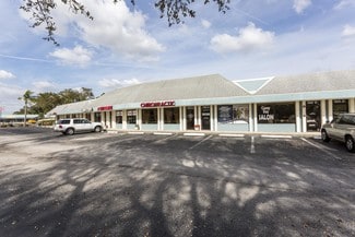 More details for 303 S Tamiami Trl, Nokomis, FL - Office for Lease