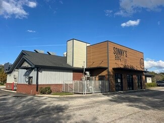 Plus de détails pour 7423 S Orange Blossom Trl, Orlando, FL - Commerce de détail à louer