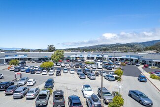 More details for 50-80 N Cabrillo Hwy, Half Moon Bay, CA - Retail for Lease