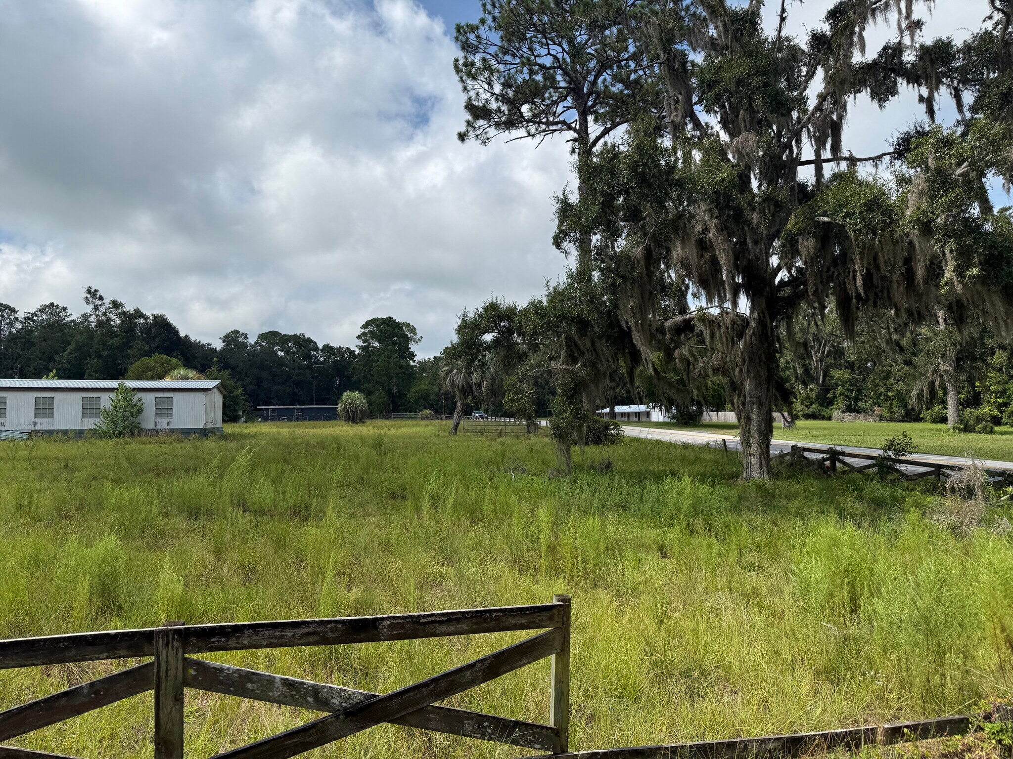 16817 FL-45, High Springs, FL for sale Primary Photo- Image 1 of 7