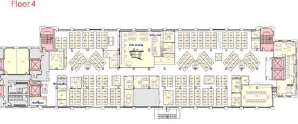 241 37th St, Brooklyn, NY for lease Floor Plan- Image 1 of 7