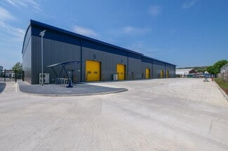 More details for 1-7 Fishers Grv, Portsmouth - Industrial for Lease