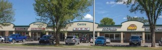 More details for 3803-3903 40th Ave, Red Deer, AB - Retail for Lease