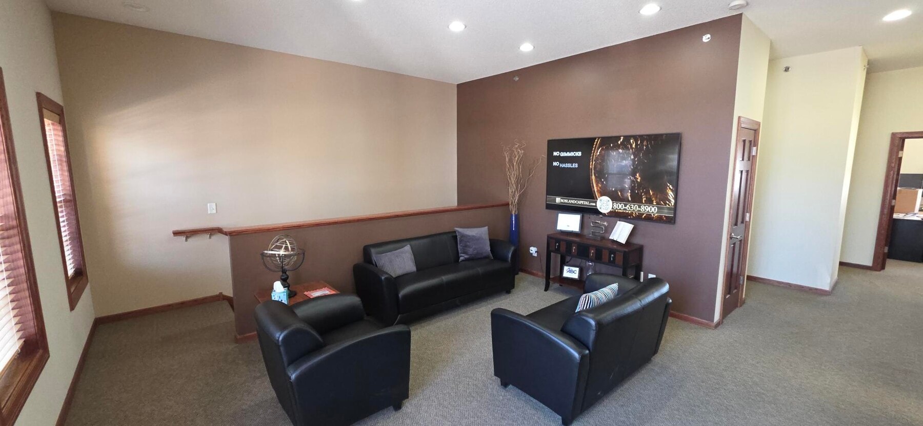 2163 Northdale Blvd NW, Minneapolis, MN 55433 - Unit 2163 - - Interior Photo - Image 2 of 11