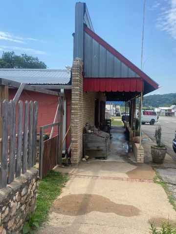 105 N Main St, Spavinaw, OK for sale - Building Photo - Image 2 of 13
