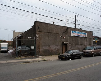 More details for Rome Street Sale – Industrial for Sale, Newark, NJ