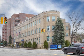 Plus de détails pour 241-02 Northern Blvd, Douglaston, NY - Bureau à louer