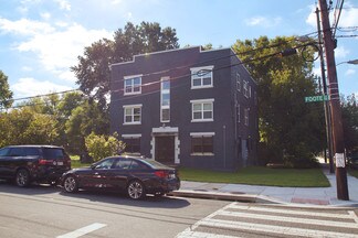 Plus de détails pour 5501 Foote St NE, Washington, DC - Multi-résidentiel à vendre