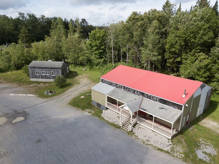 5053 Vermont Route 9, Old Bennington, VT à vendre - Autre - Image 1 de 1