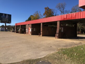 More details for Car Wash Investment – Specialty for Sale, Gladewater, TX