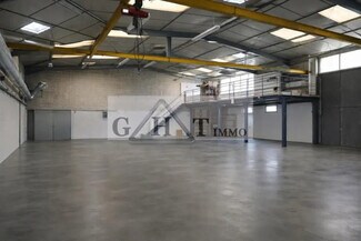 More details for Industrial for Lease