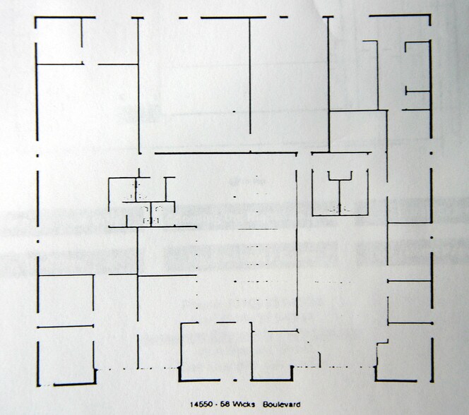 14550-14562 Wicks Blvd, San Leandro, CA à louer - Autre - Image 3 de 9