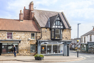 More details for 2 Vulcan Pl, Bedlington - Retail for Lease