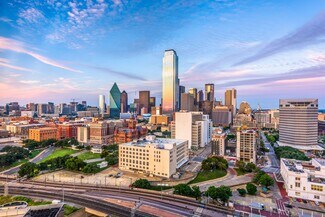 Plus de détails pour South Dallas SFR Portfolio – à vendre, Dallas, TX