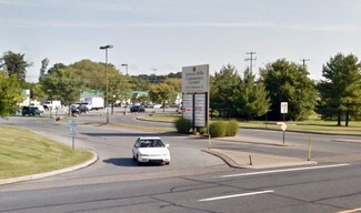 Plus de détails pour 5925 Tilghman St, Allentown, PA - Local d'activités à louer