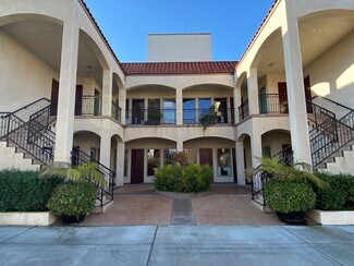 Plus de détails pour 25124 Narbonne Ave, Lomita, CA - Bureau à louer