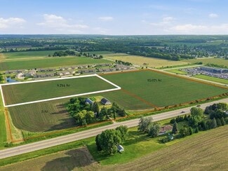 More details for Lot 1 Ford Drive, Fond Du Lac, WI - Land for Sale