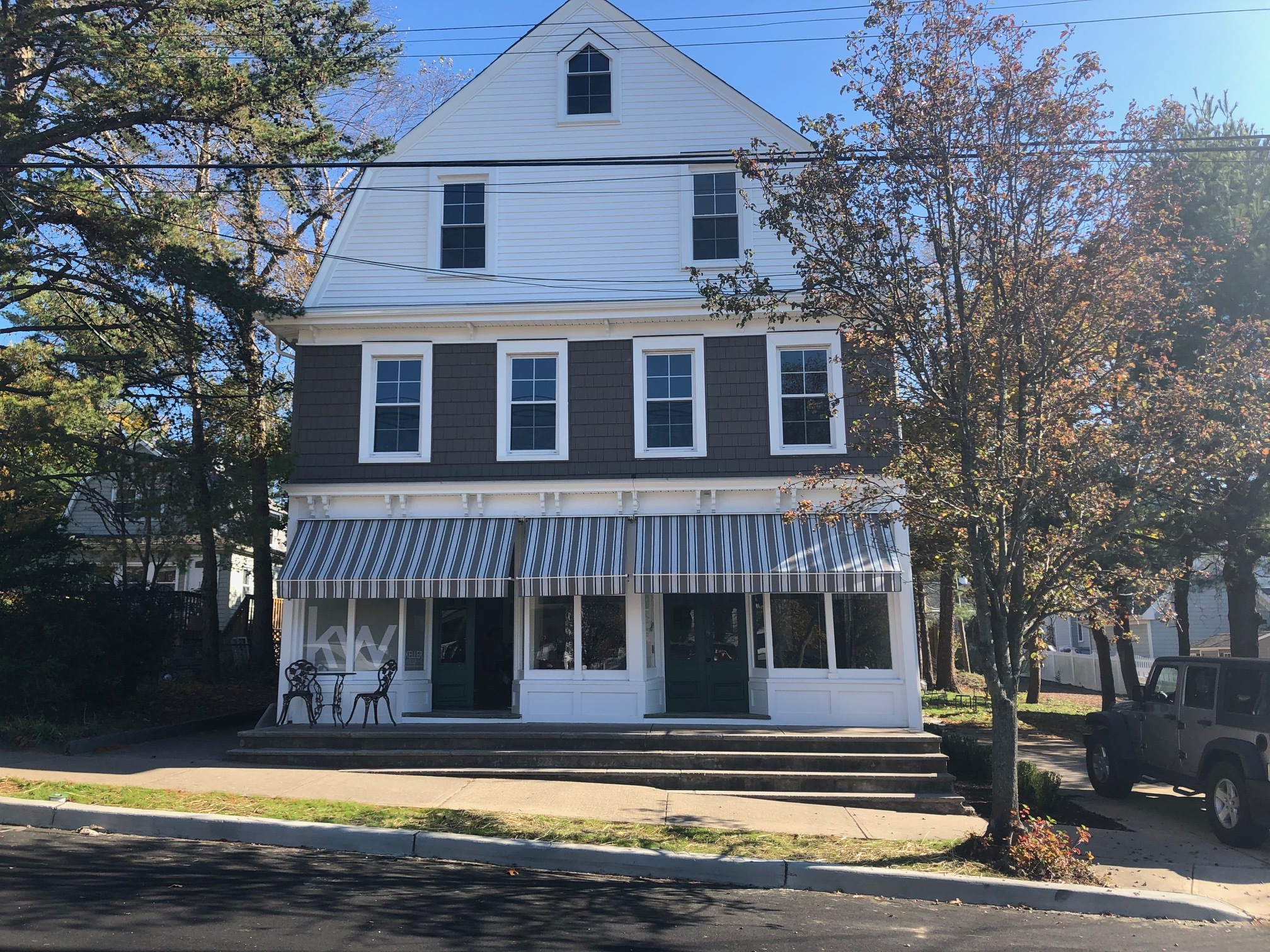 14 Central Ave, Island Heights, NJ for sale Building Photo- Image 1 of 1