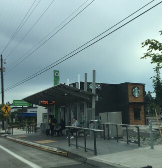 Plus de détails pour 2513-2619 E Fourth Plain Blvd, Vancouver, WA - Bureau/Commerce de détail, Commerce de détail à louer