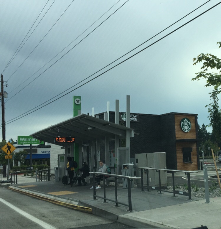 2513-2619 E Fourth Plain Blvd, Vancouver, WA for lease Building Photo- Image 1 of 40