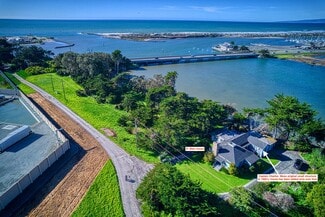 More details for 7201 Highway 1, Moss Landing, CA - Land for Sale