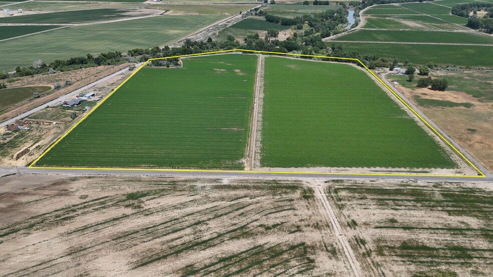 TBD Kygar Road, Nyssa, OR for sale - Building Photo - Image 2 of 7