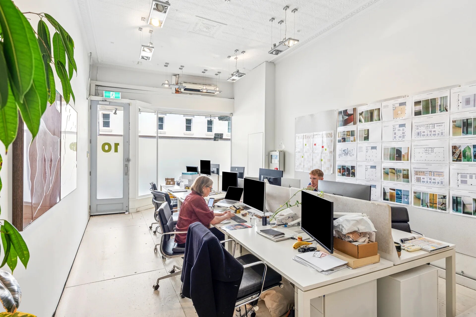 10 Oxford Street Paddington Nsw 2021, Paddington à louer Photo intérieure- Image 1 de 2