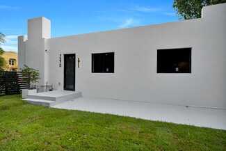 Plus de détails pour 1370 SW 5th St, Miami, FL - Multi-résidentiel à vendre