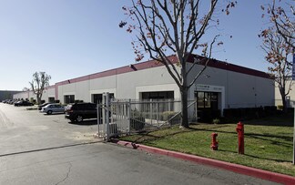 More details for 760 E Francis St, Ontario, CA - Industrial for Lease