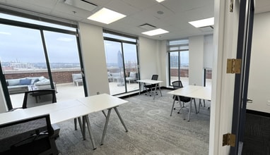 11 S 12th St, Richmond, VA for lease Matterport 3D Scan- Image 1 of 1