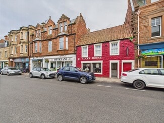 More details for 125 High St, North Berwick - Retail for Sale