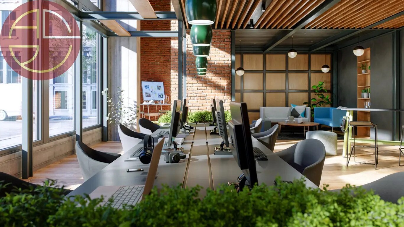 Office in Toulouse for lease Building Photo- Image 1 of 5