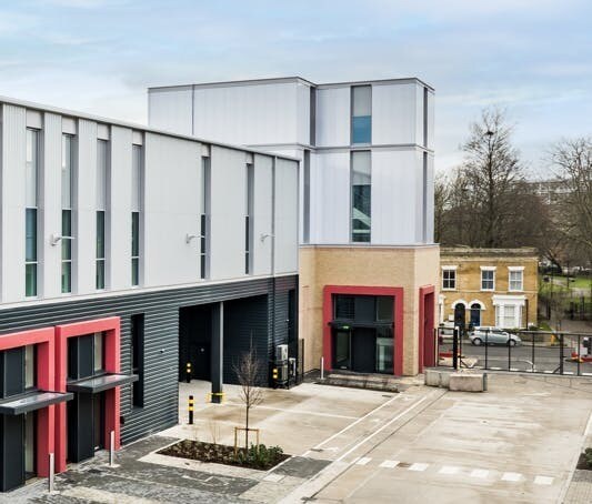 Lilford Rd, Londres à louer - Photo du bâtiment - Image 3 de 22