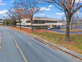 More details for 7996 North Point Blvd, Winston-Salem, NC - Office for Lease