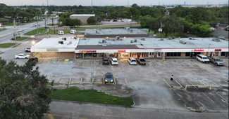 More details for 1532-1539 Kenforest Dr, Missouri City, TX - Retail for Lease