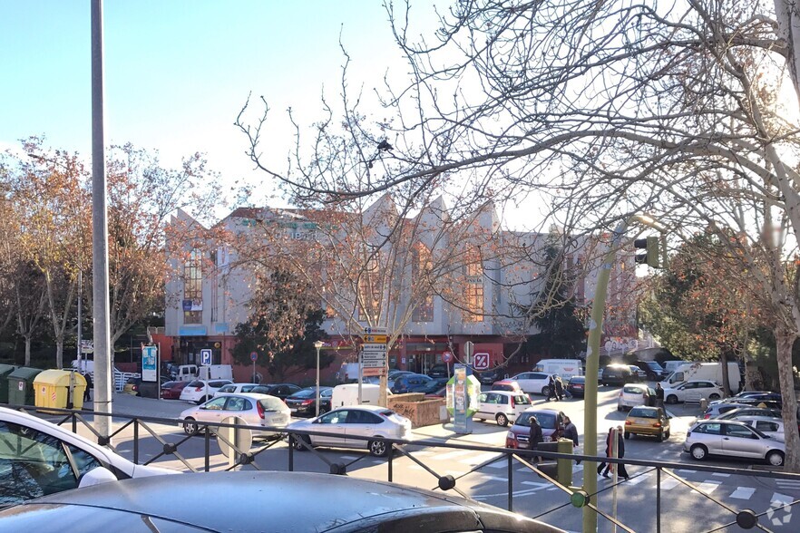 Avenida De Covibar, 8, Rivas-Vaciamadrid, Madrid for lease - Building Photo - Image 3 of 4