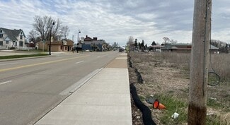 More details for 200 Lawe St, Kaukauna, WI - Land for Sale