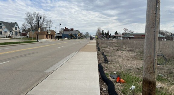 200 Lawe St, Kaukauna, WI à vendre Photo du bâtiment- Image 1 de 4