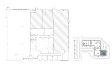 5705 W Old Shakopee Rd, Bloomington, MN à louer Plan d’étage- Image 1 de 1