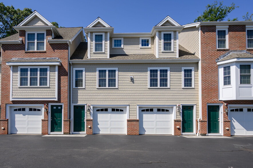 1148 Bedford St, Abington, MA for sale - Building Photo - Image 3 of 14