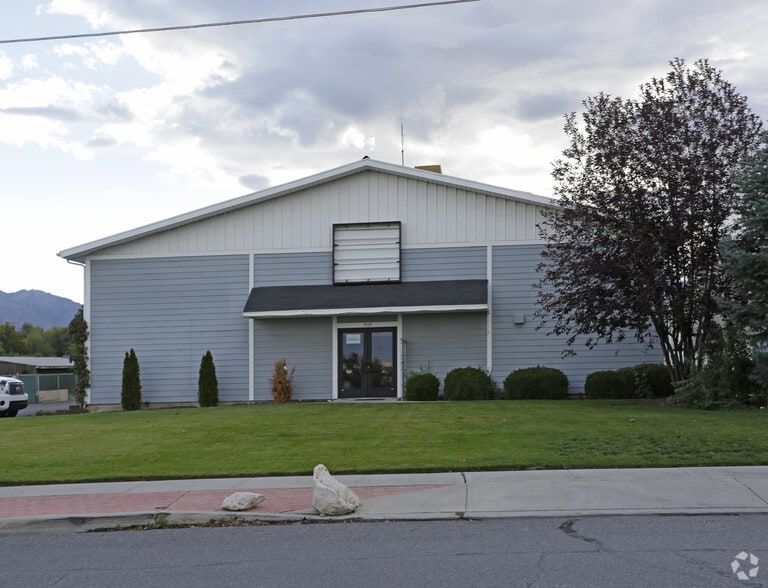 9119 S Monroe Plaza Way, Sandy, UT for lease - Building Photo - Image 3 of 5