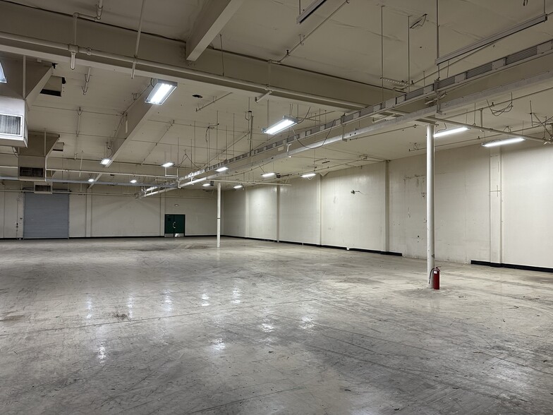 700 S Hathaway St, Banning, CA for lease - Building Photo - Image 2 of 12