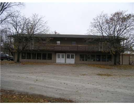 520 Franklin St, Center Point, IA à vendre Photo principale- Image 1 de 2
