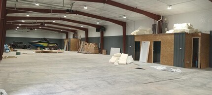 2320 Sophia Ct, Rapid City, SD for lease Interior Photo- Image 1 of 4