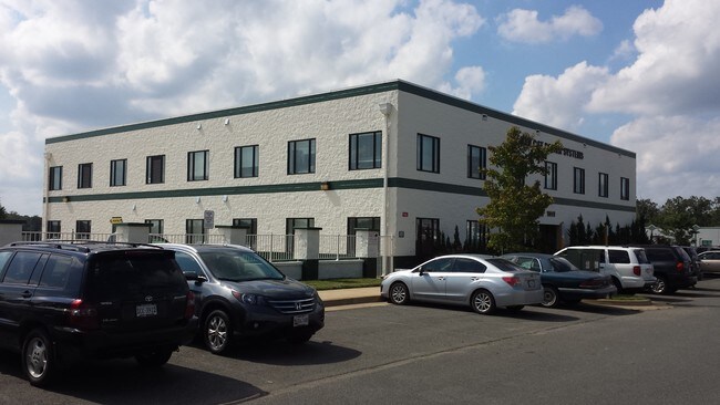 More details for 11441 Robertson Dr, Manassas, VA - Office for Lease