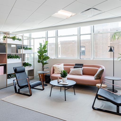 1468 W 9th St, Cleveland, OH à louer - Photo intérieure - Image 1 de 43