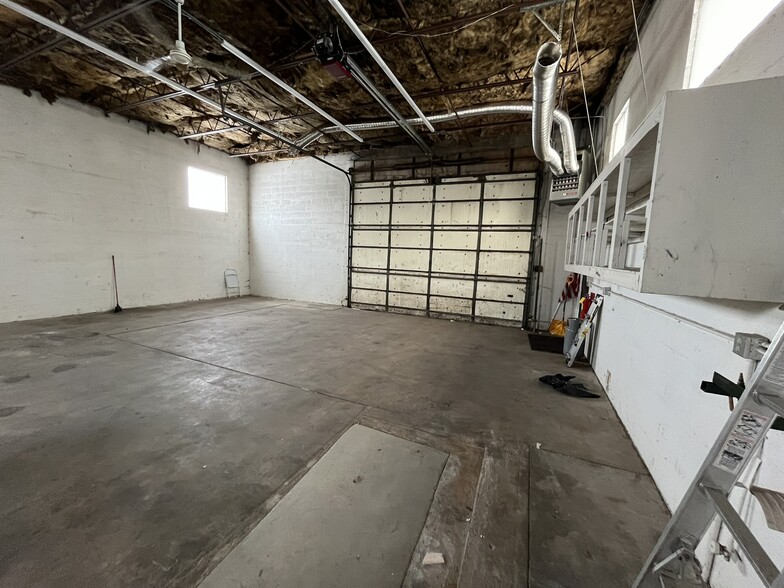 1175 S Cherokee St, Denver, CO for lease - Building Photo - Image 3 of 11