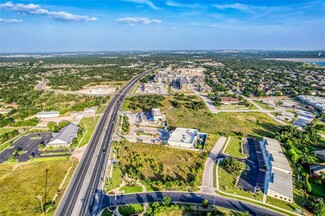 Plus de détails pour 4820 Williams Dr, Georgetown, TX - Terrain à vendre