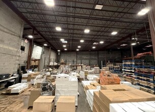 150 Wesley St, South Hackensack, NJ for lease Interior Photo- Image 2 of 6