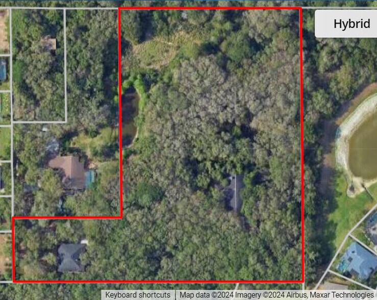 1676 Hermosa Dr, Palm Harbor, FL for sale - Building Photo - Image 2 of 6
